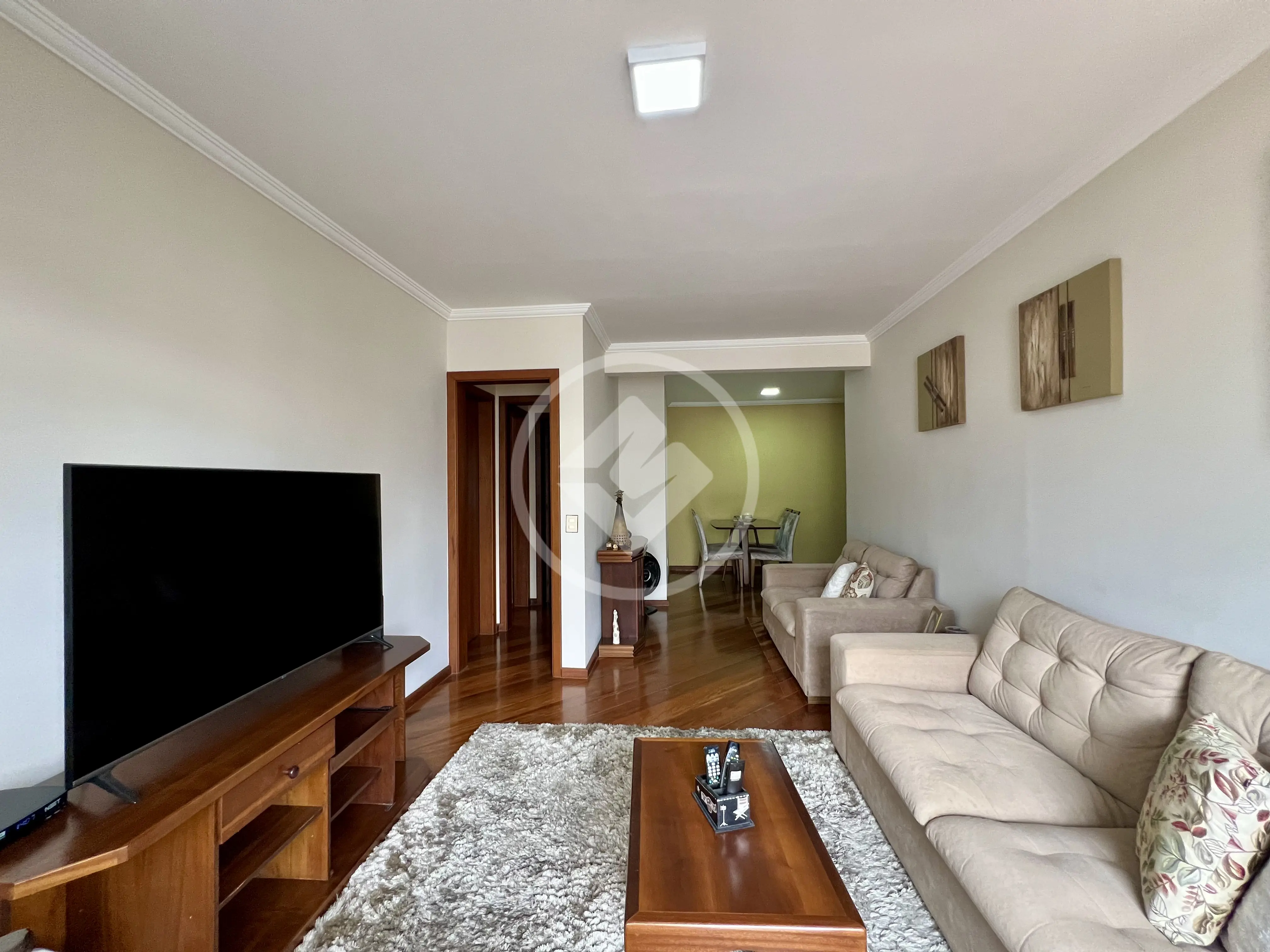 Apartamento Agriões, Teresópolis - RJ — foto 2
