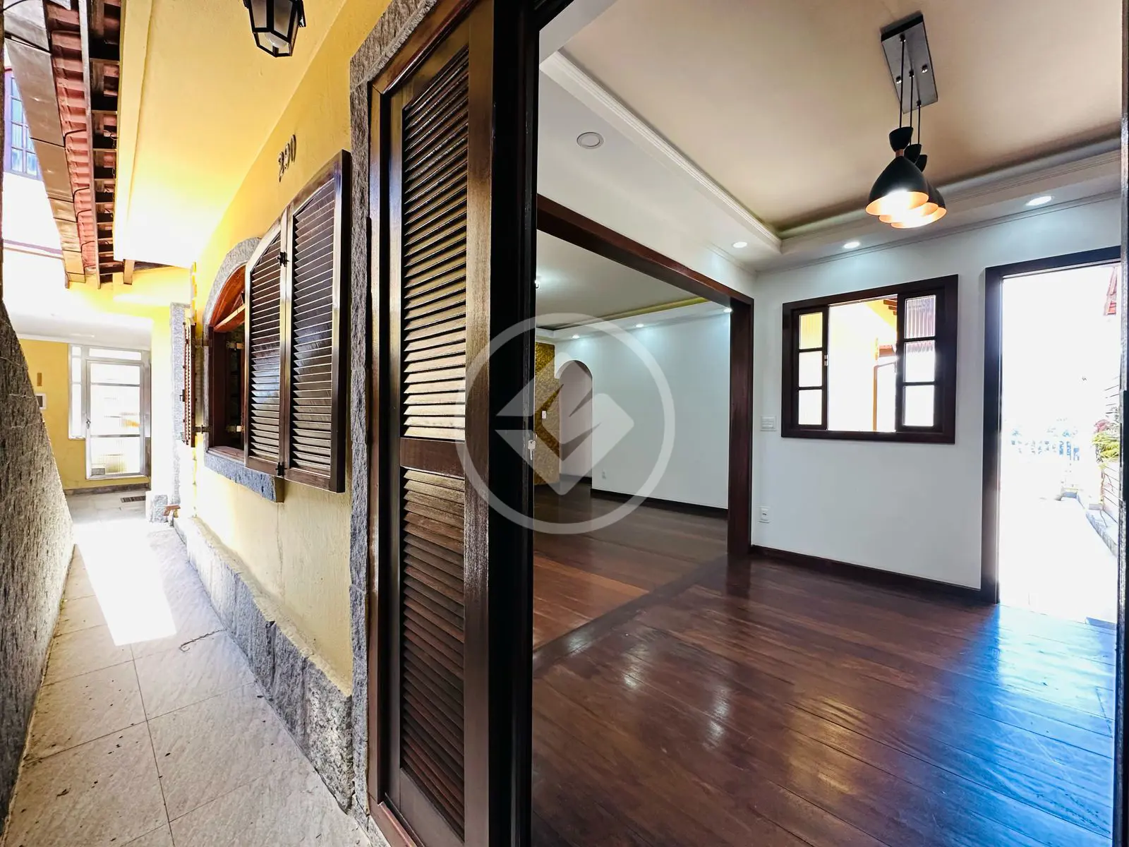 Imagem 2 - Casa em Barra do Imbuí, Teresópolis - RJ
