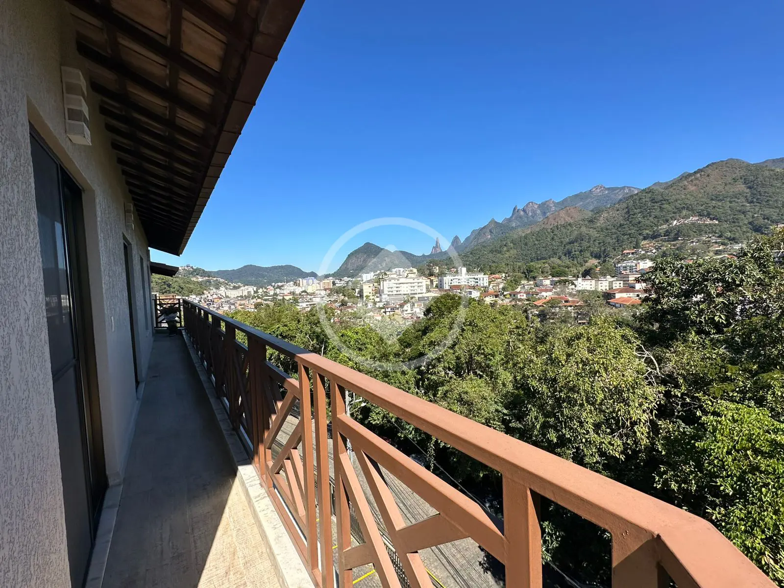 Image 30 - Apartamento em Cascata Guarani, Teresópolis - RJ