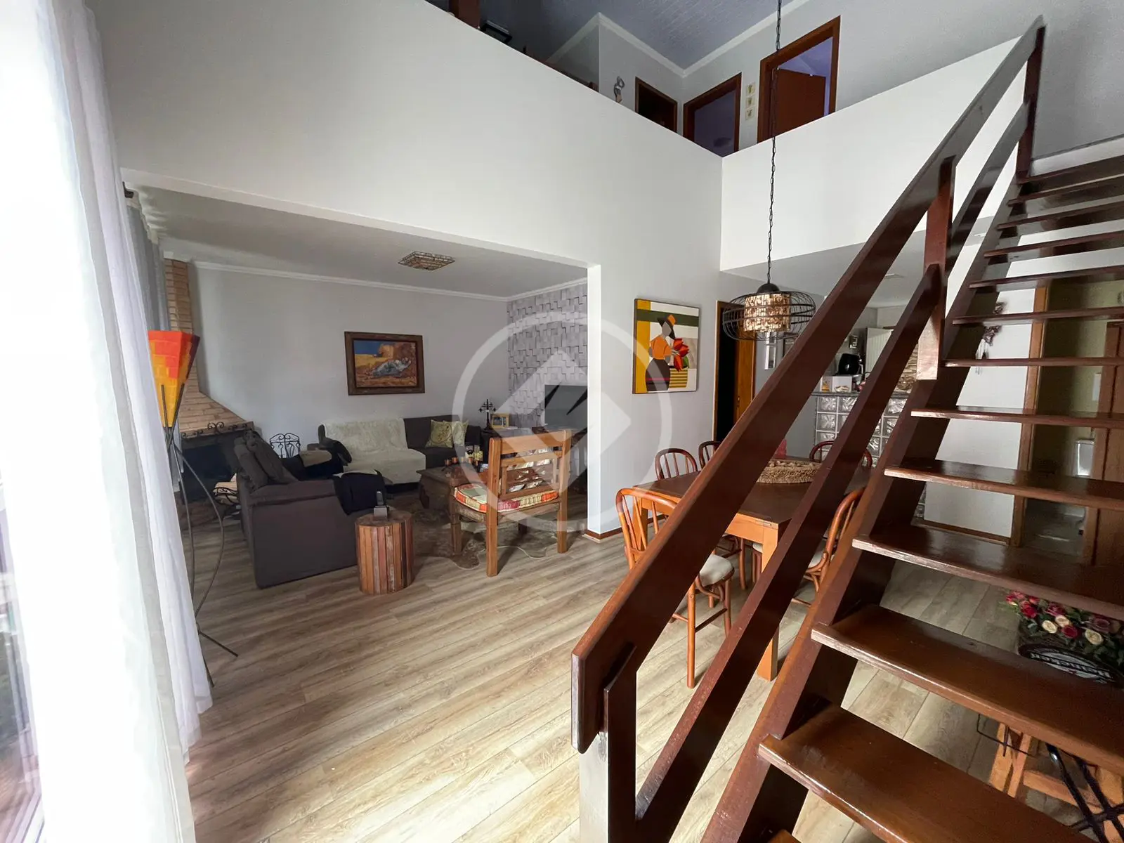 Imagem 2 - Casa Condomínio em Granja Guarani, Teresópolis - RJ