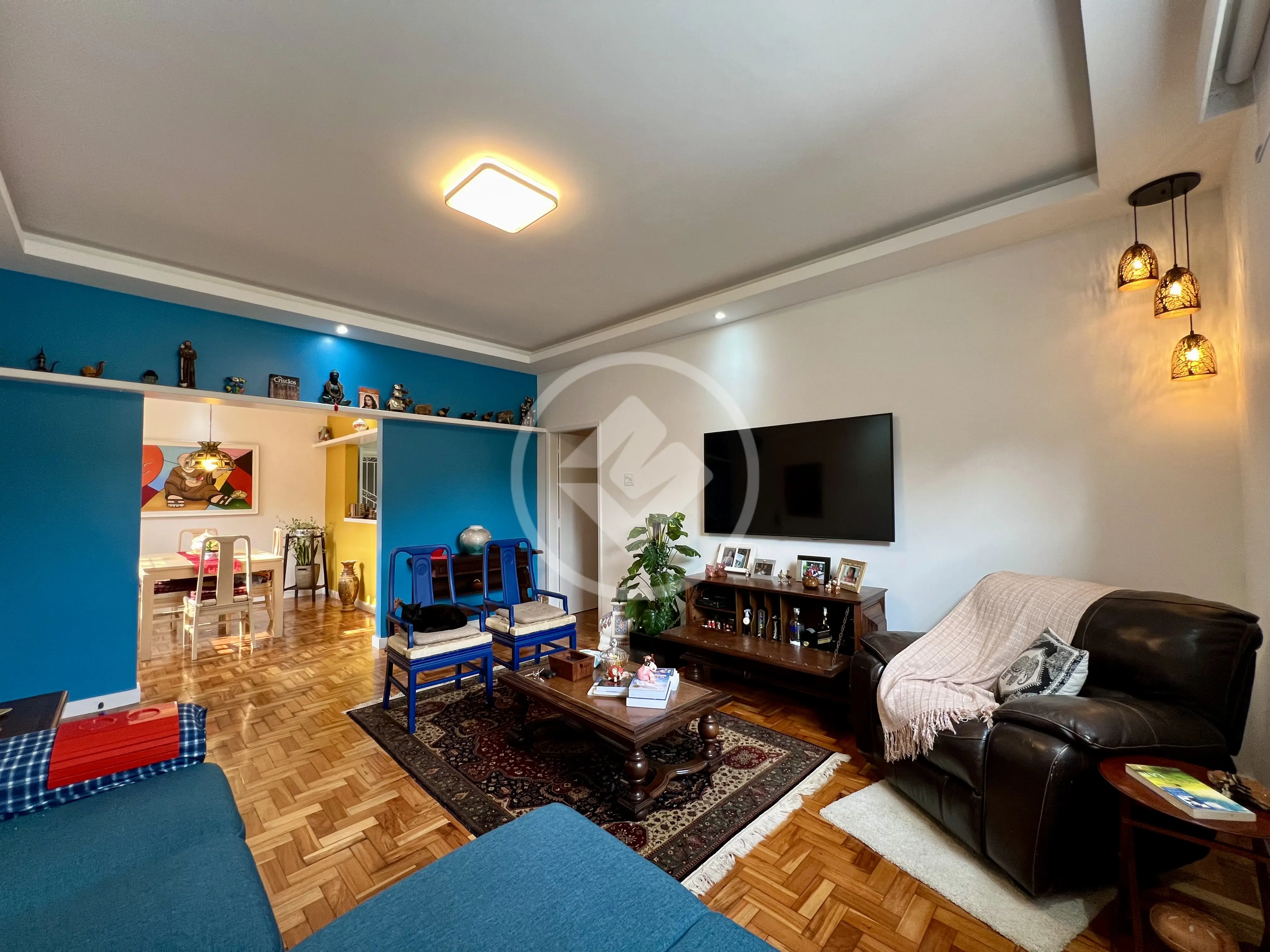 Casa Alto, Teresópolis - RJ — foto 2