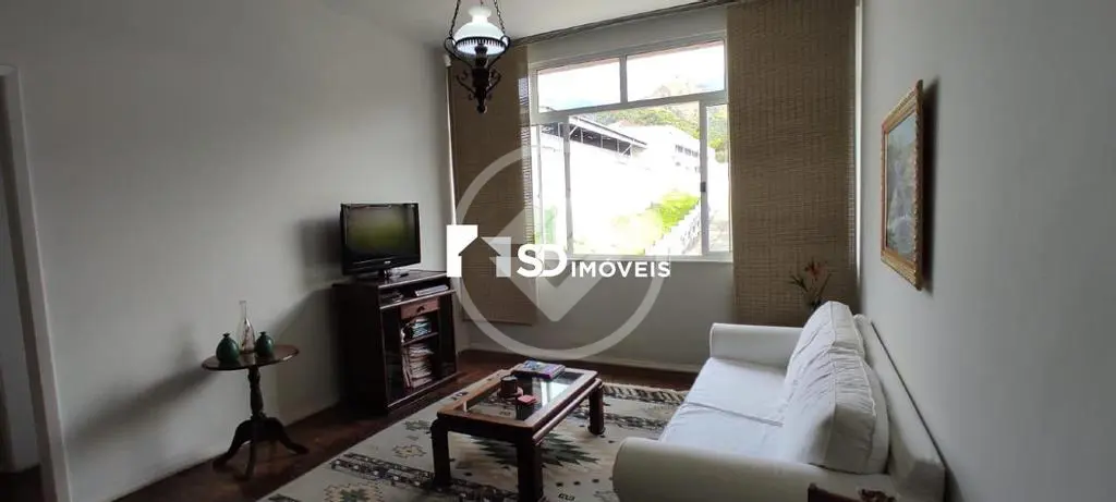 Imagem 5 - Apartamento em Alto, Teresópolis - RJ