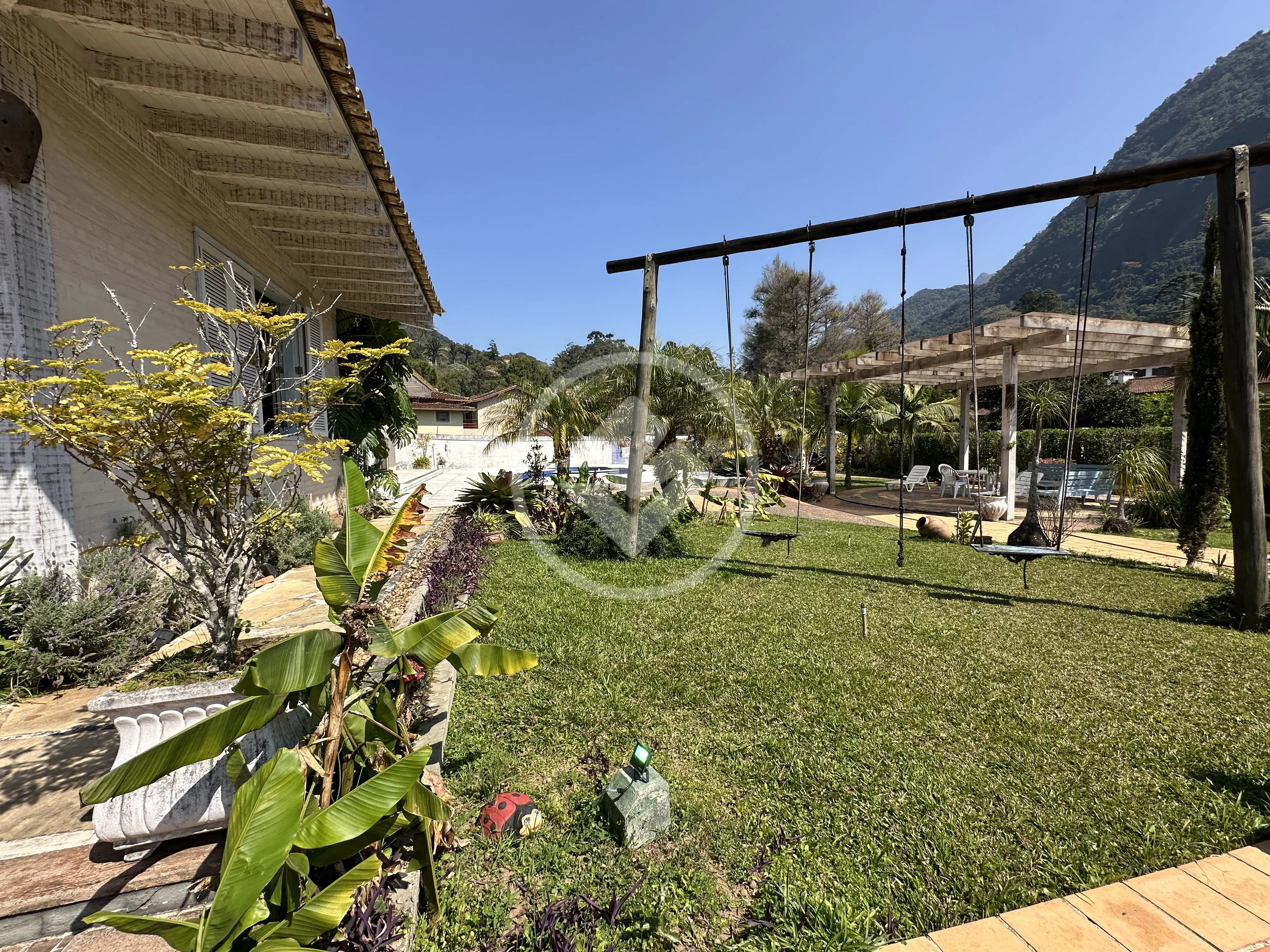 Imagem 5 - Casa Condomínio em Carlos Guinle, Teresópolis - RJ