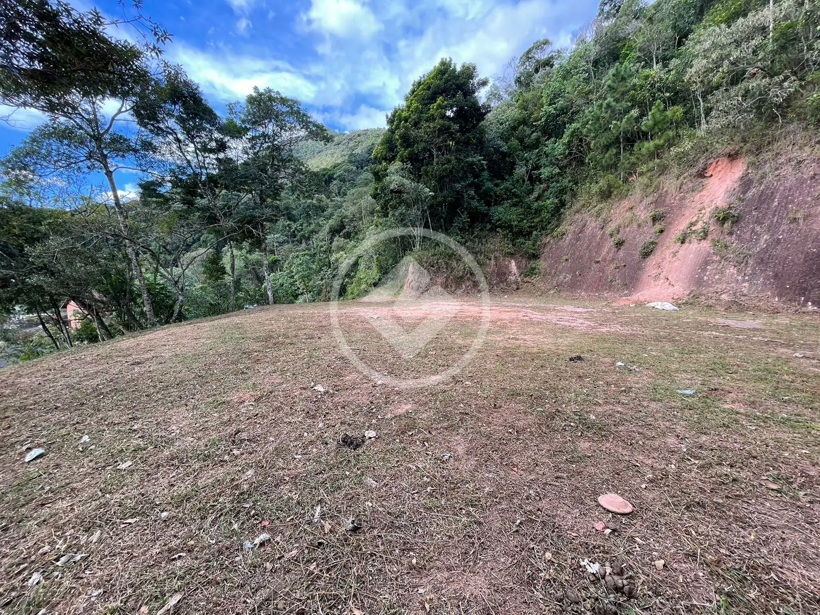 Imagem 1 - Terreno em Carlos Guinle, Teresópolis - RJ