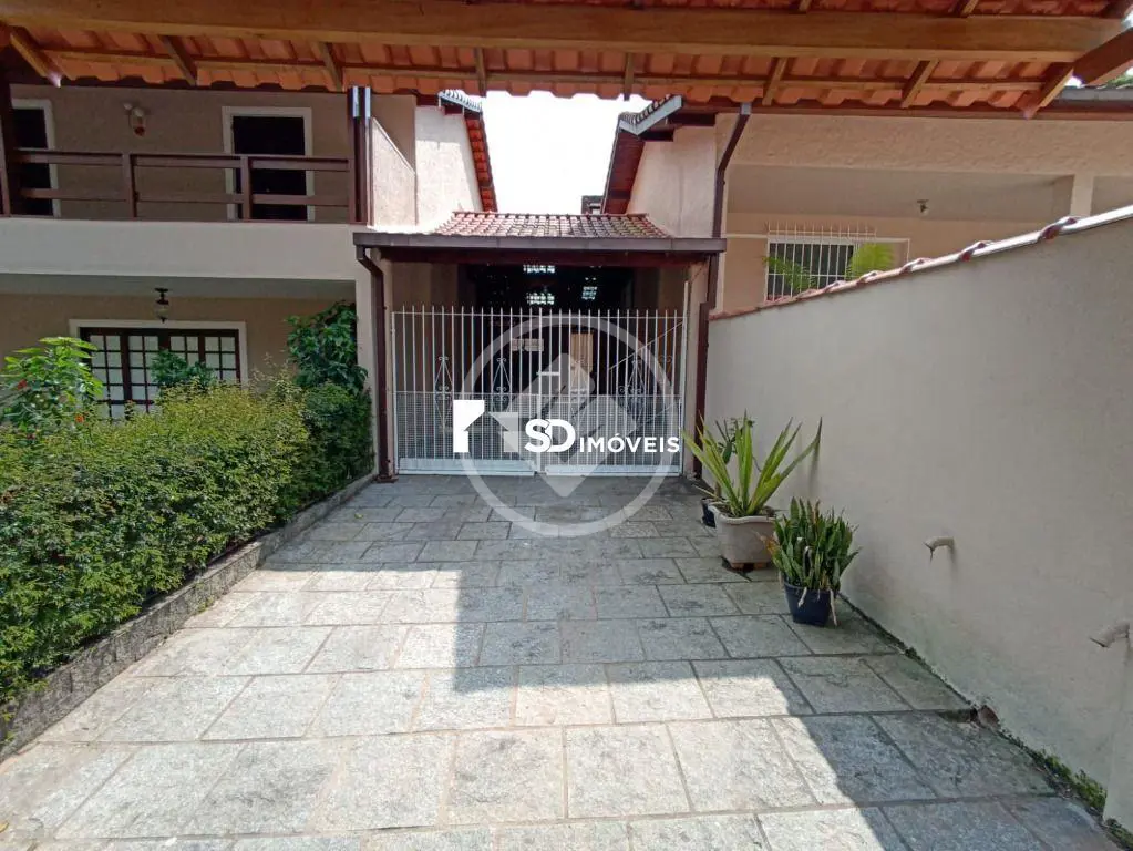 Imagem 2 - Casa Condomínio em Carlos Guinle, Teresópolis - RJ
