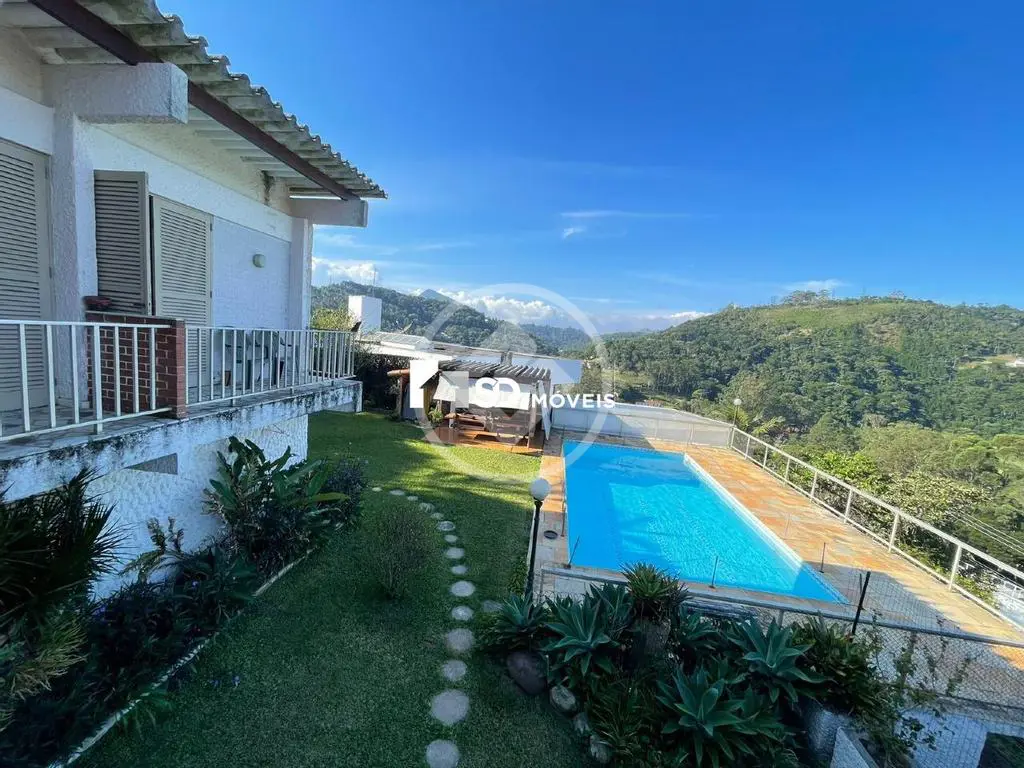 Imagem 2 - Casa em Golfe, Teresópolis - RJ