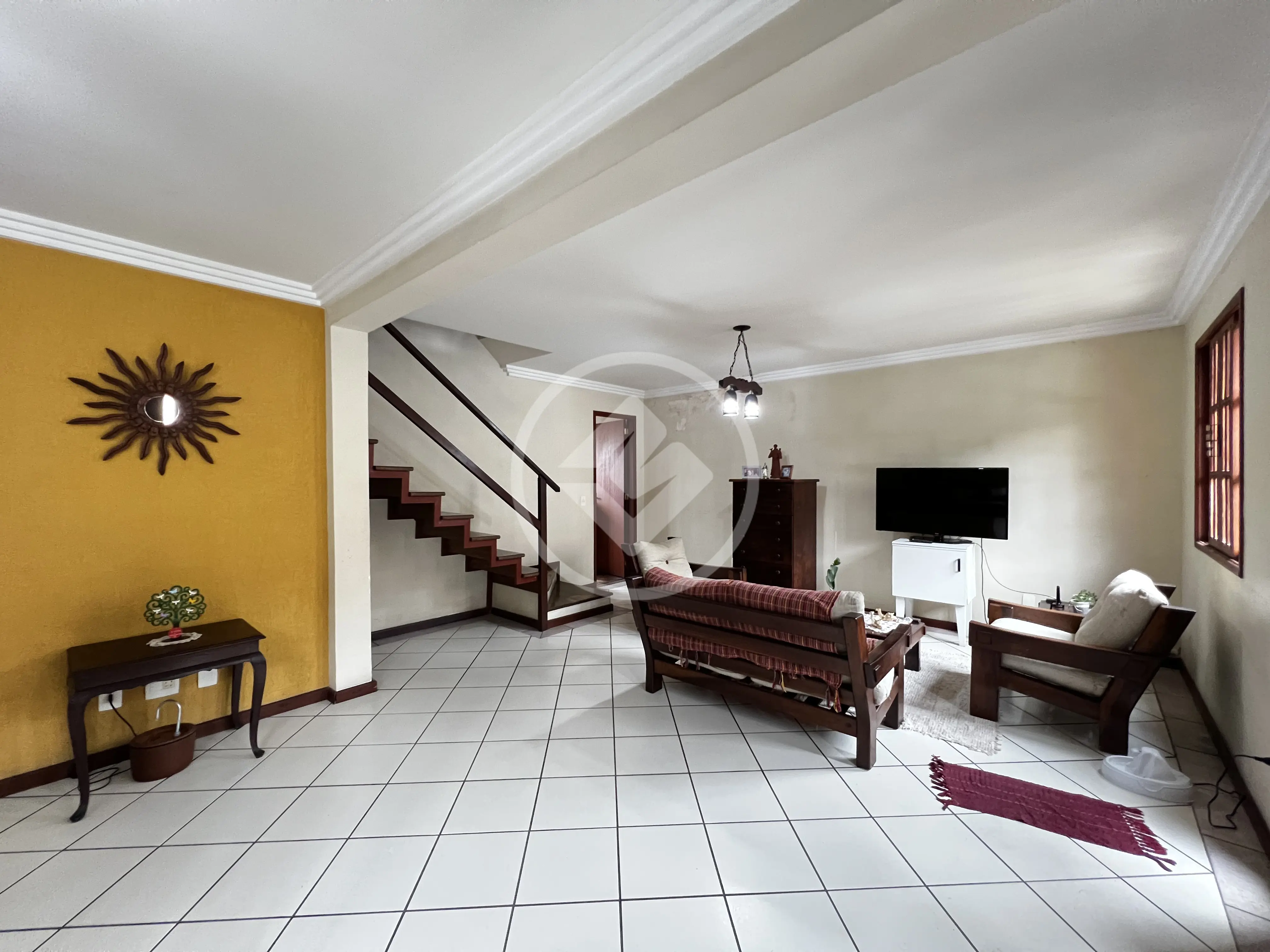 Casa Condomínio Tijuca, Teresópolis - RJ — foto 1