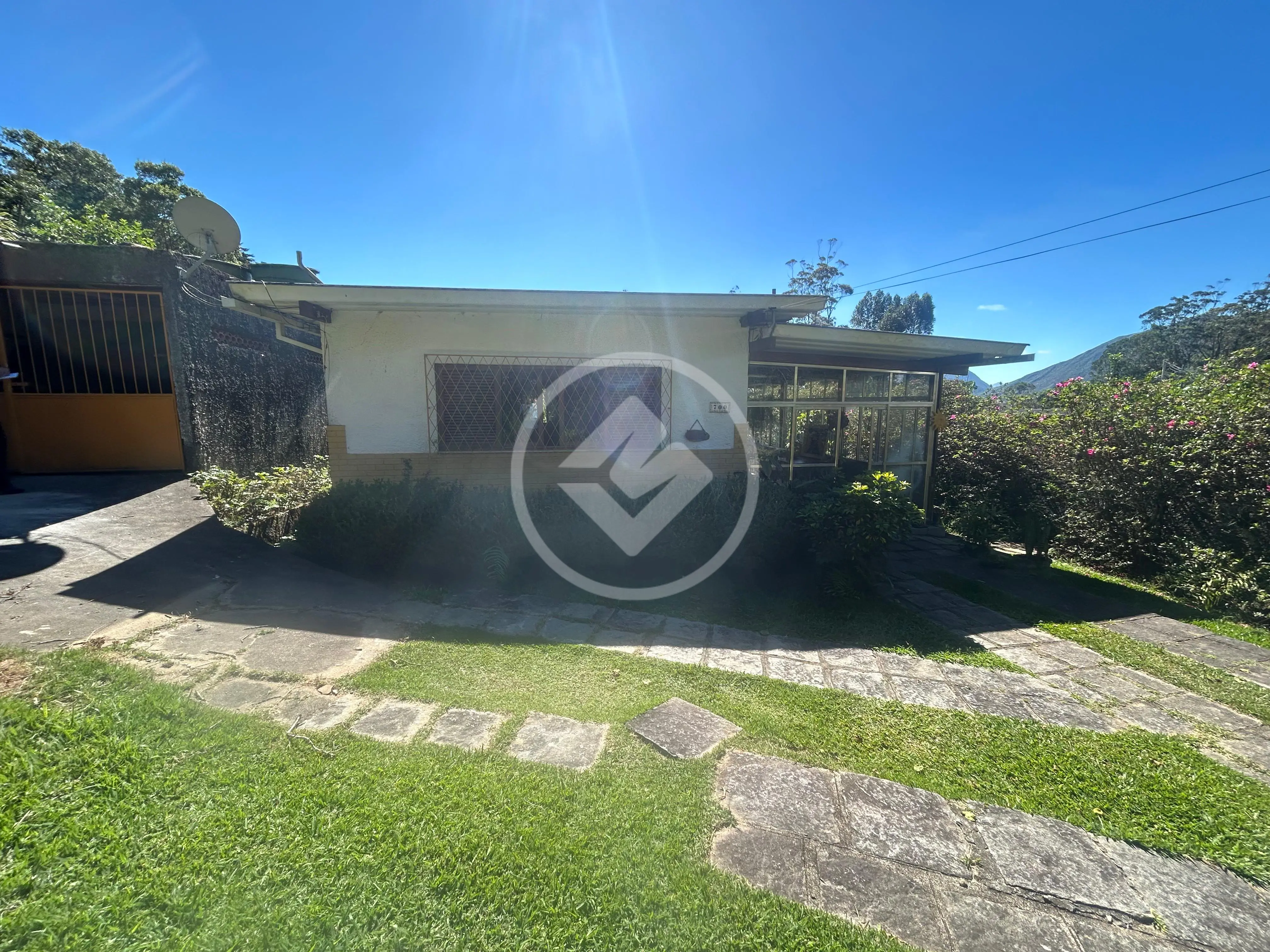 Casa Granja Guarani, Teresópolis - RJ — foto 2