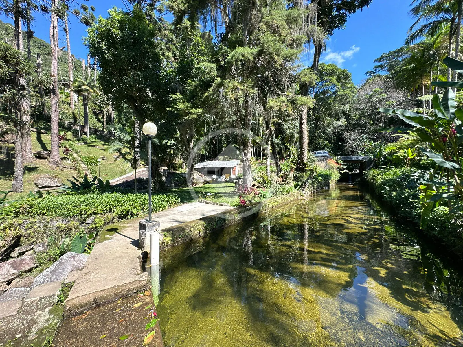 Imagem 2 - Casa em Cascata dos Amores, Teresópolis - RJ