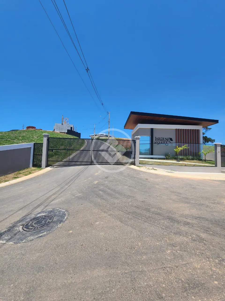 Imagem 3 - Terreno Condomínio em Ermitage, Teresópolis - RJ
