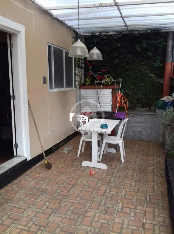 Imagem 5 - Casa em Artistas, Teresópolis - RJ