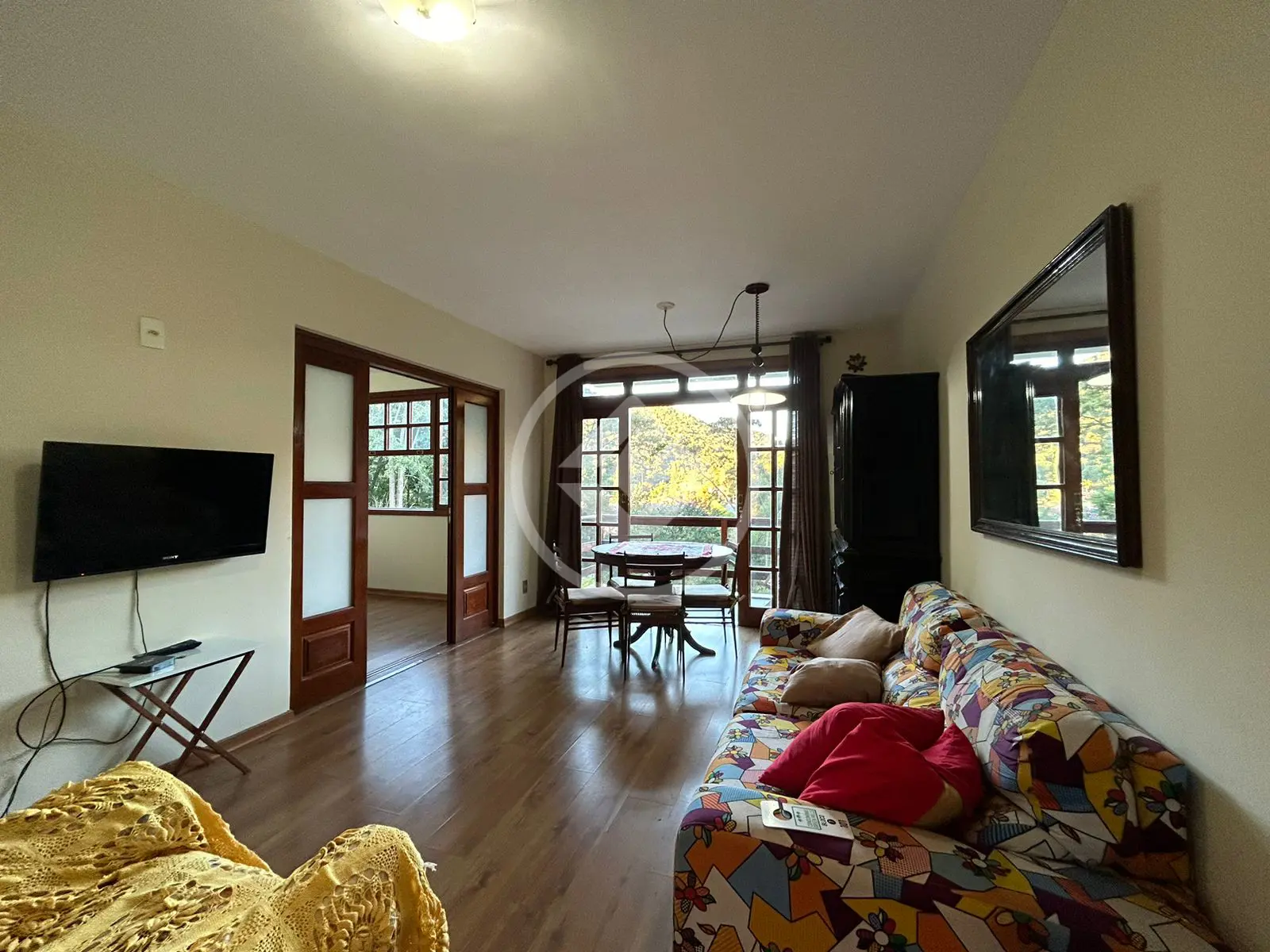 Image 53 - Apartamento em Albuquerque, Teresópolis - RJ