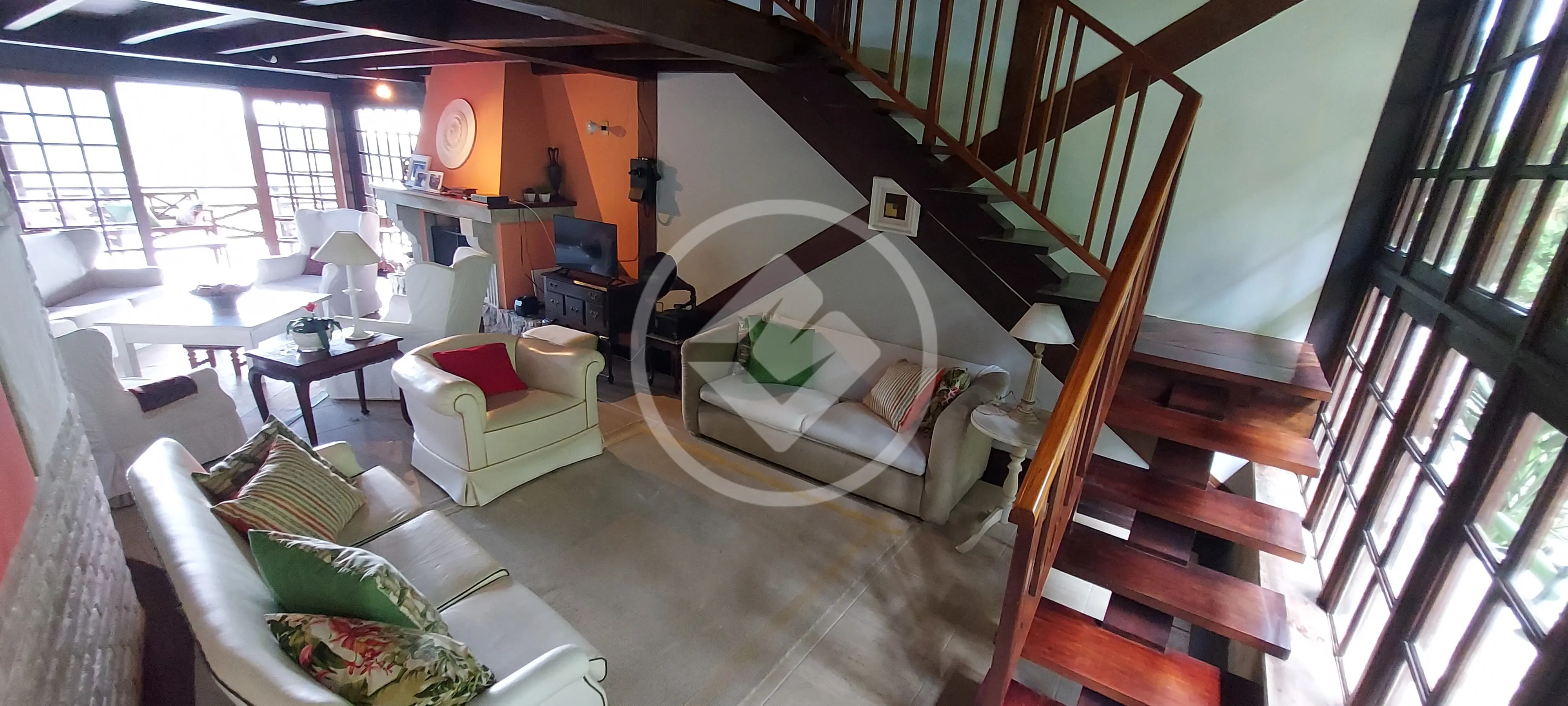 Imagem 5 - Casa Condomínio em Itaipava, Petrópolis - RJ
