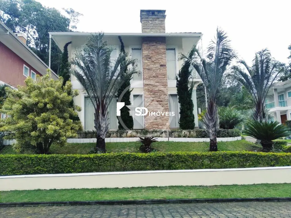 Imagem 3 - Casa em Quebra Frascos, Teresópolis - RJ