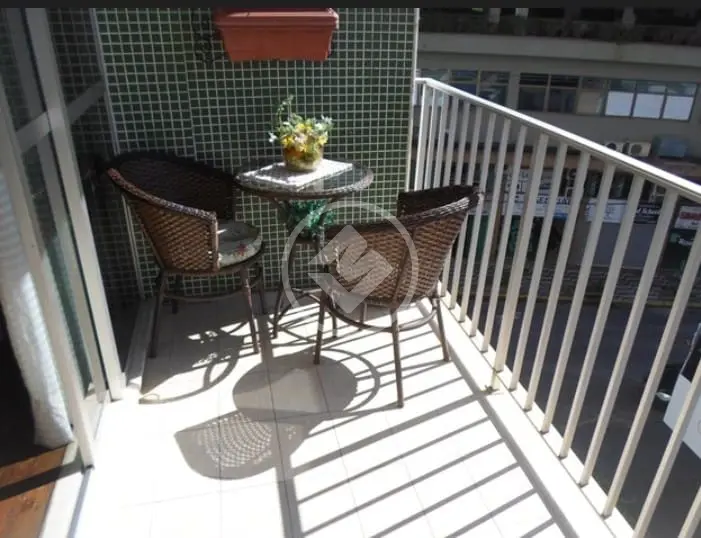 Apartamento Várzea, Teresópolis - RJ — foto 1