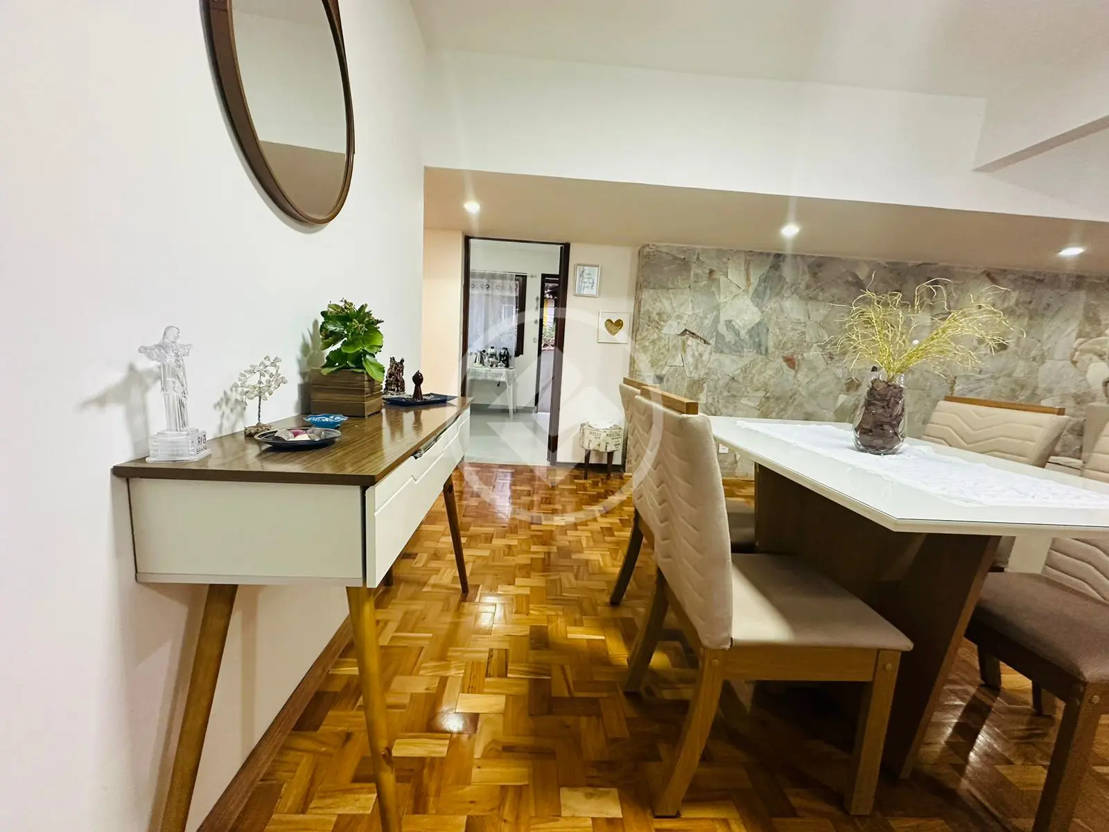 Imagem 5 - Apartamento em Jardim Cascata, Teresópolis - RJ