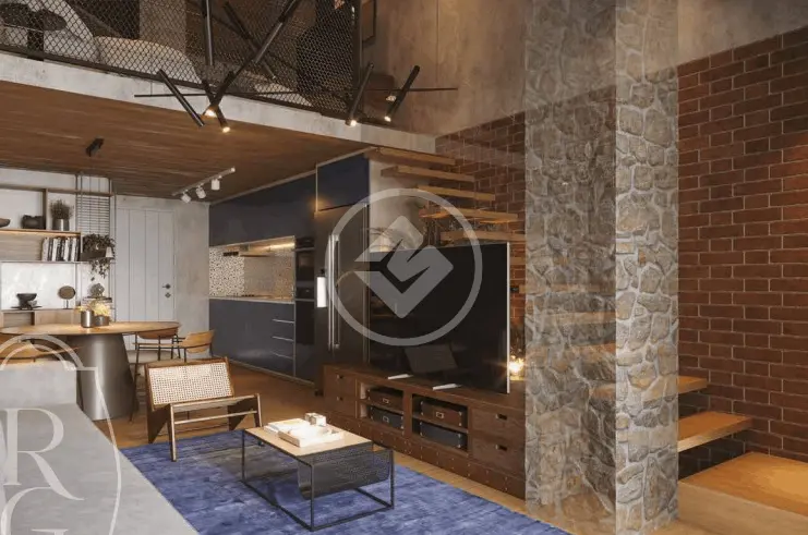 Imagem 4 - Loft / Studio em Parque do Imbuí, Teresópolis - RJ