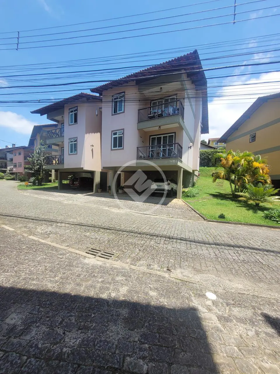 Imagem 1 - Apartamento em Bom Retiro, Teresópolis - RJ