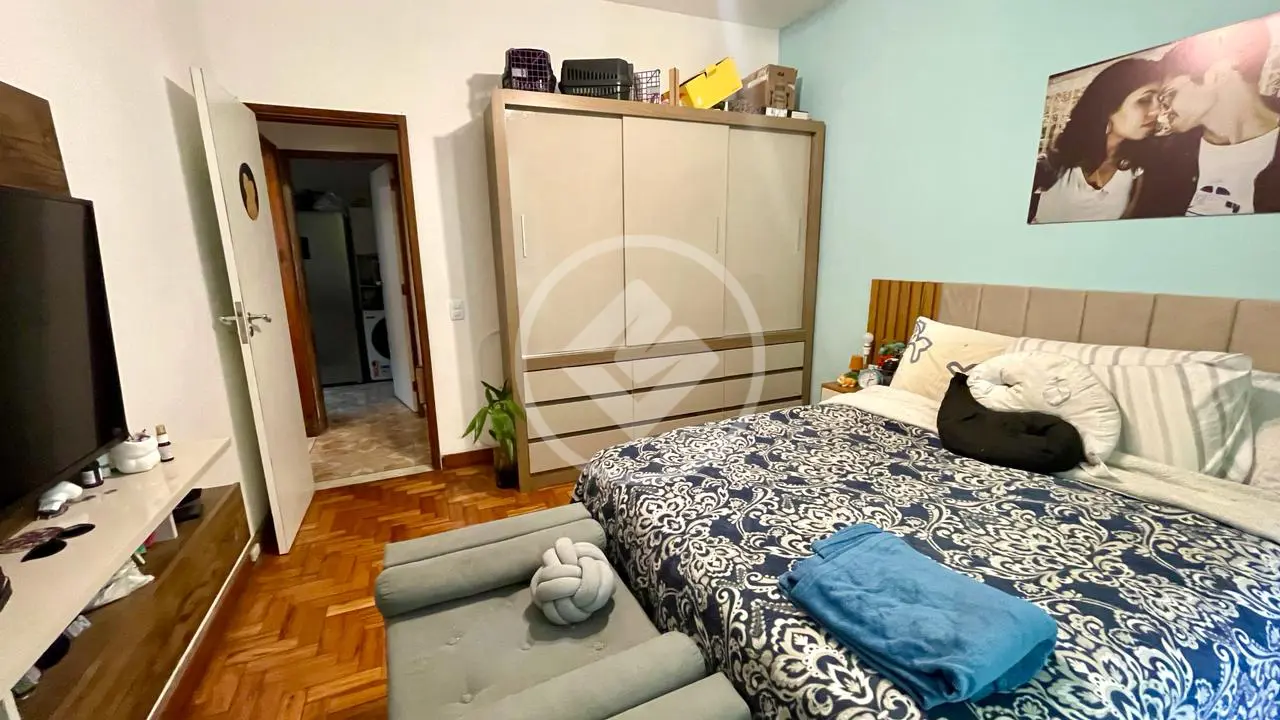 Imagem 6 - Apartamento em Várzea, Teresópolis - RJ