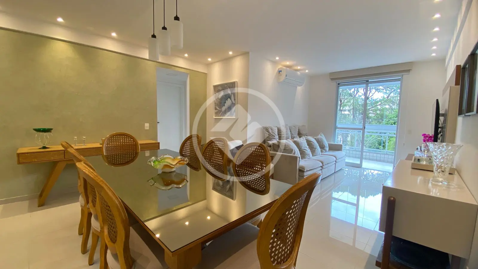 Imagem 6 - Apartamento em Alto, Teresópolis - RJ