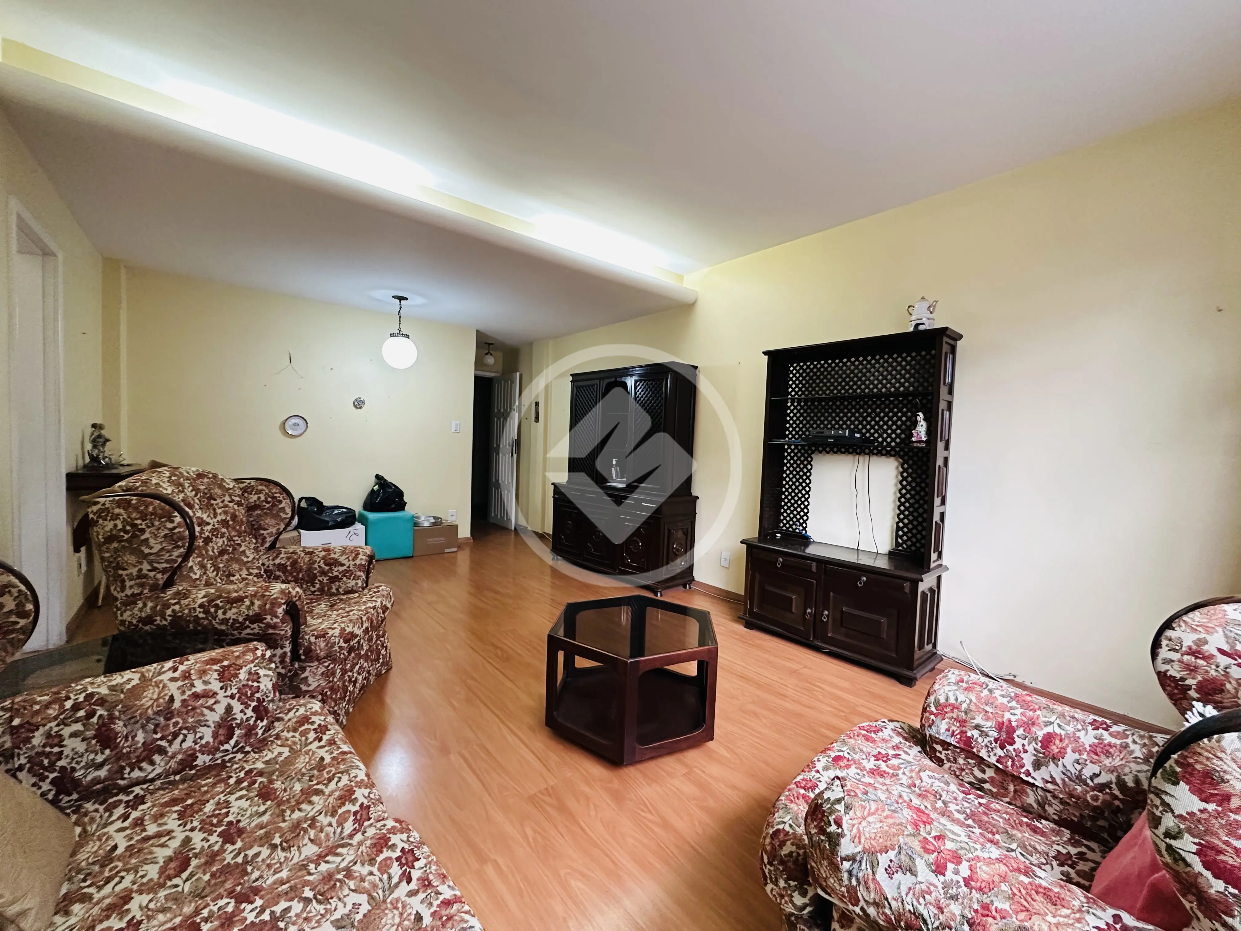 Apartamento Alto, Teresópolis - RJ — foto 1