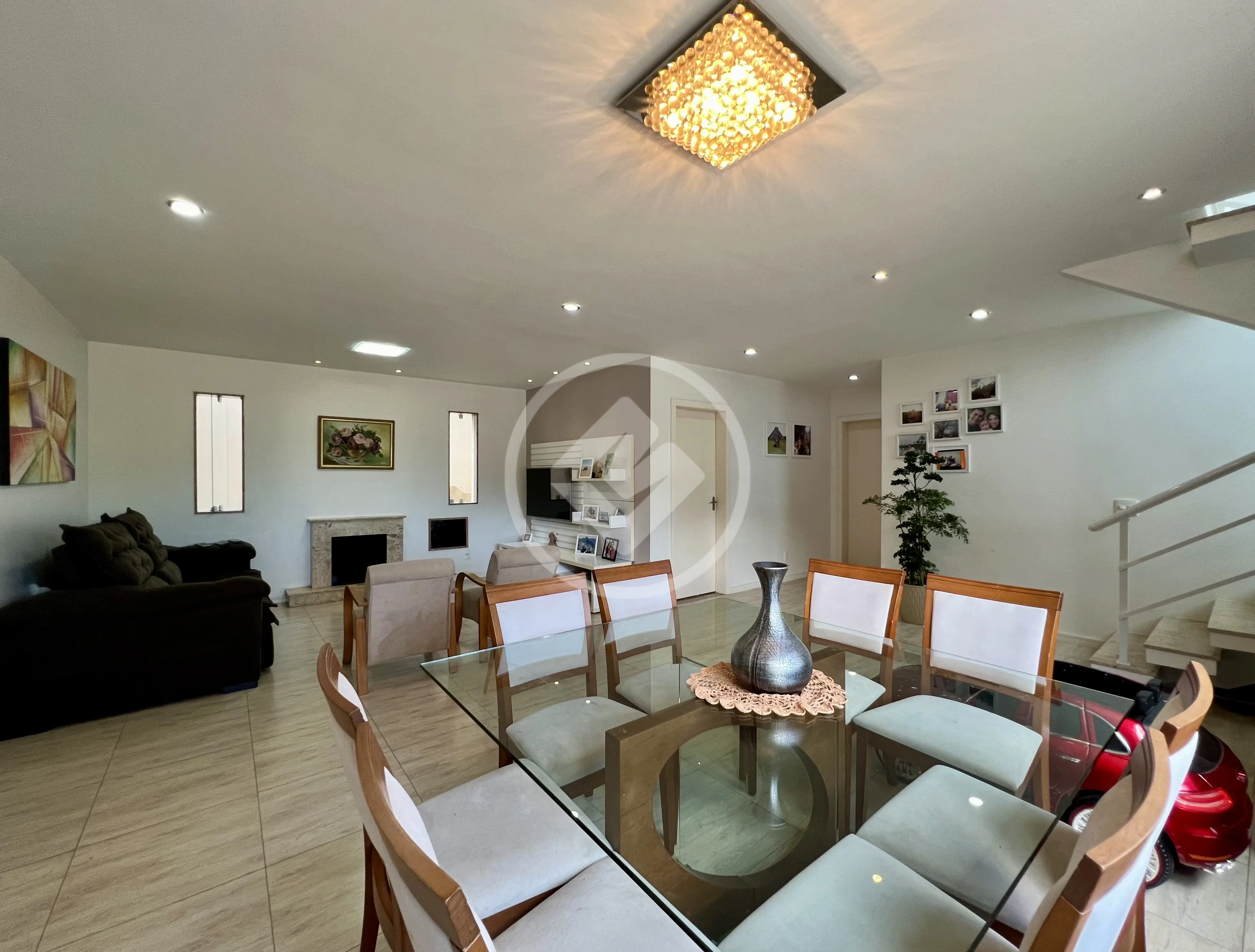 Imagem 3 - Casa em Jardim Europa, Teresópolis - RJ