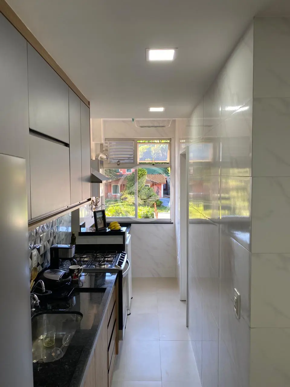 Imagem 2 - Apartamento em Parque do Ingá, Teresópolis - RJ