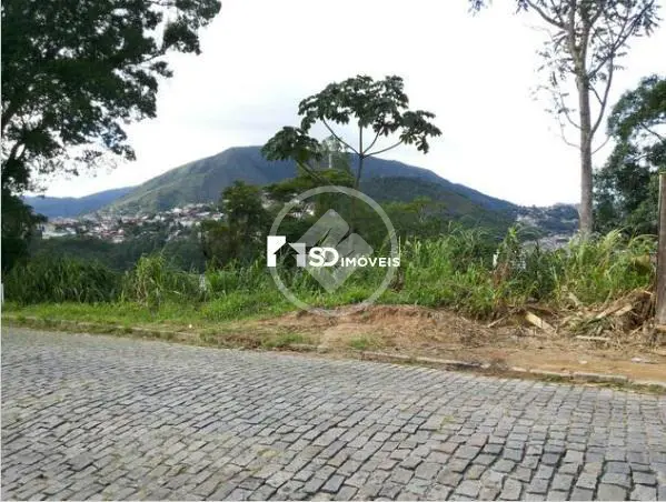Imagem 1 - Terreno em Panorama, Teresópolis - RJ
