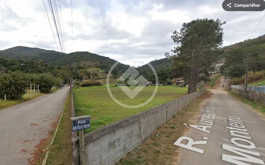 Imagem 6 - Terreno Comercial em Três Córregos, Teresópolis - RJ