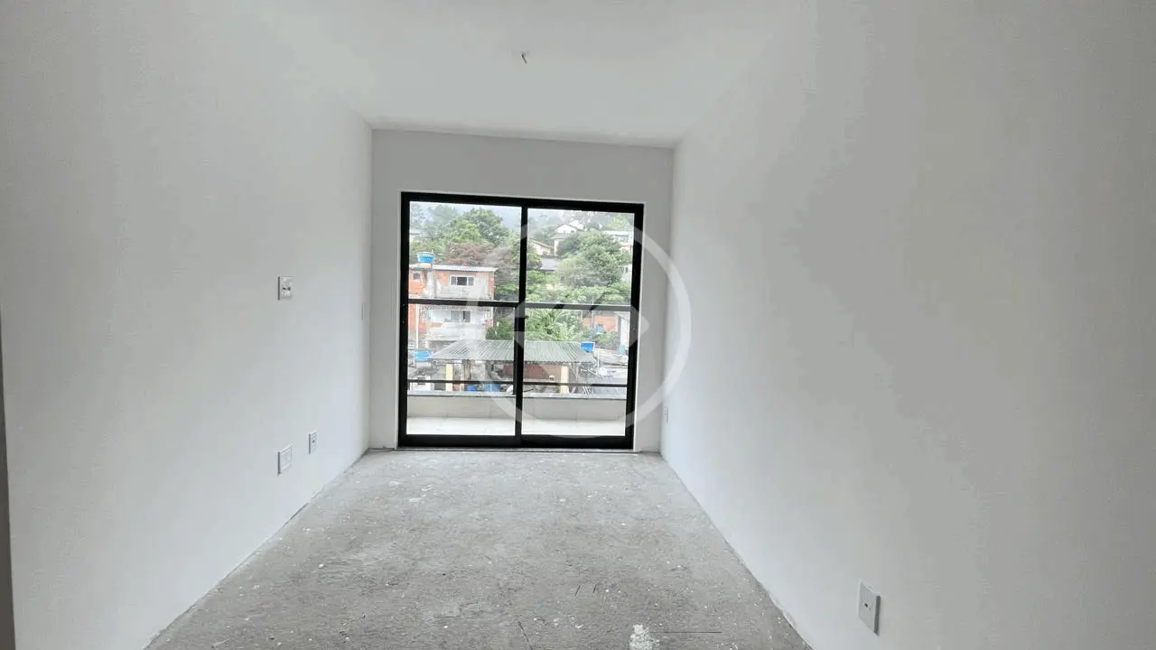 Imagem 5 - Apartamento em Alto, Teresópolis - RJ