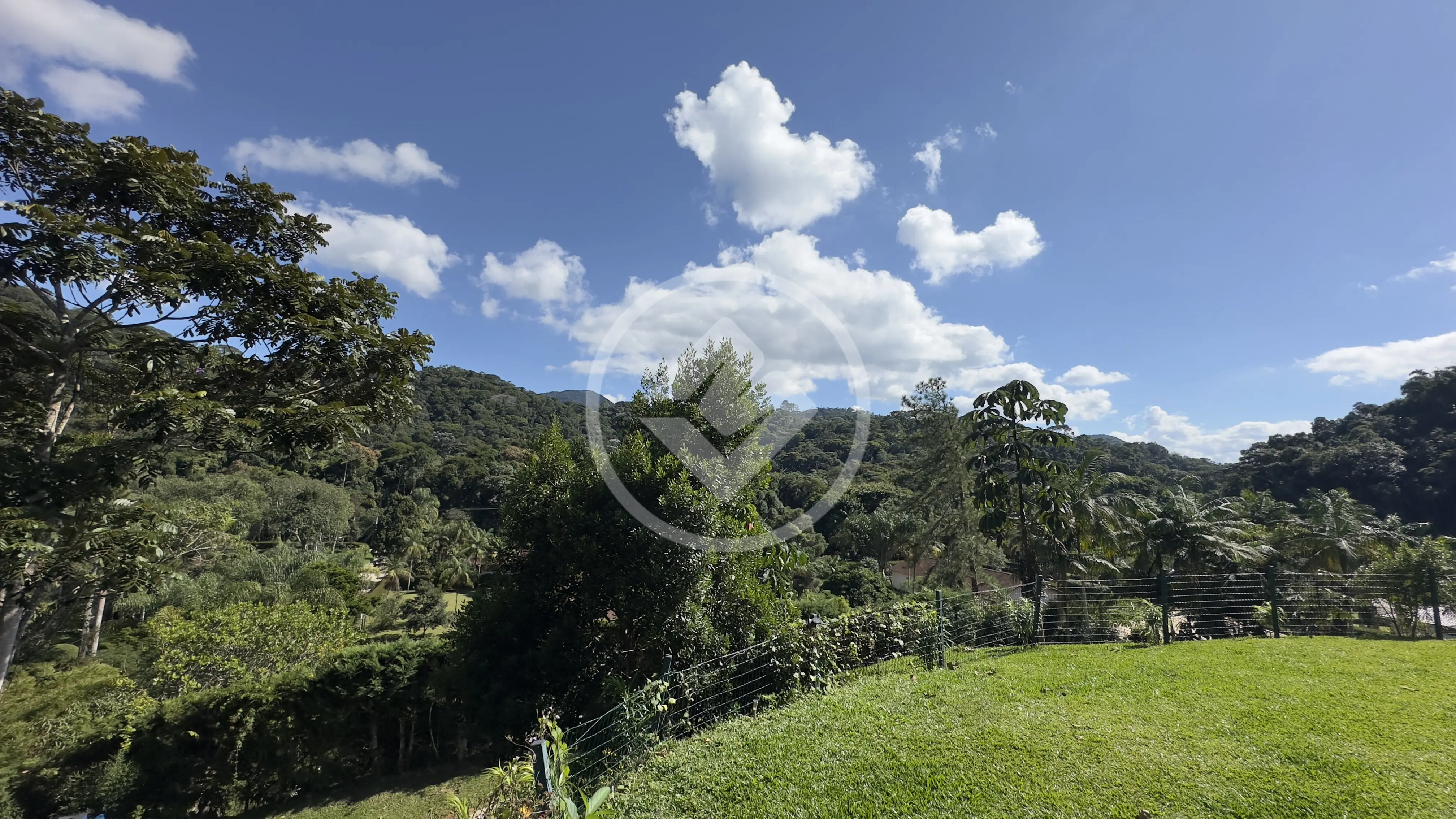 Imagem 4 - Terreno Condomínio em Fazenda Boa Fé, Teresópolis - RJ