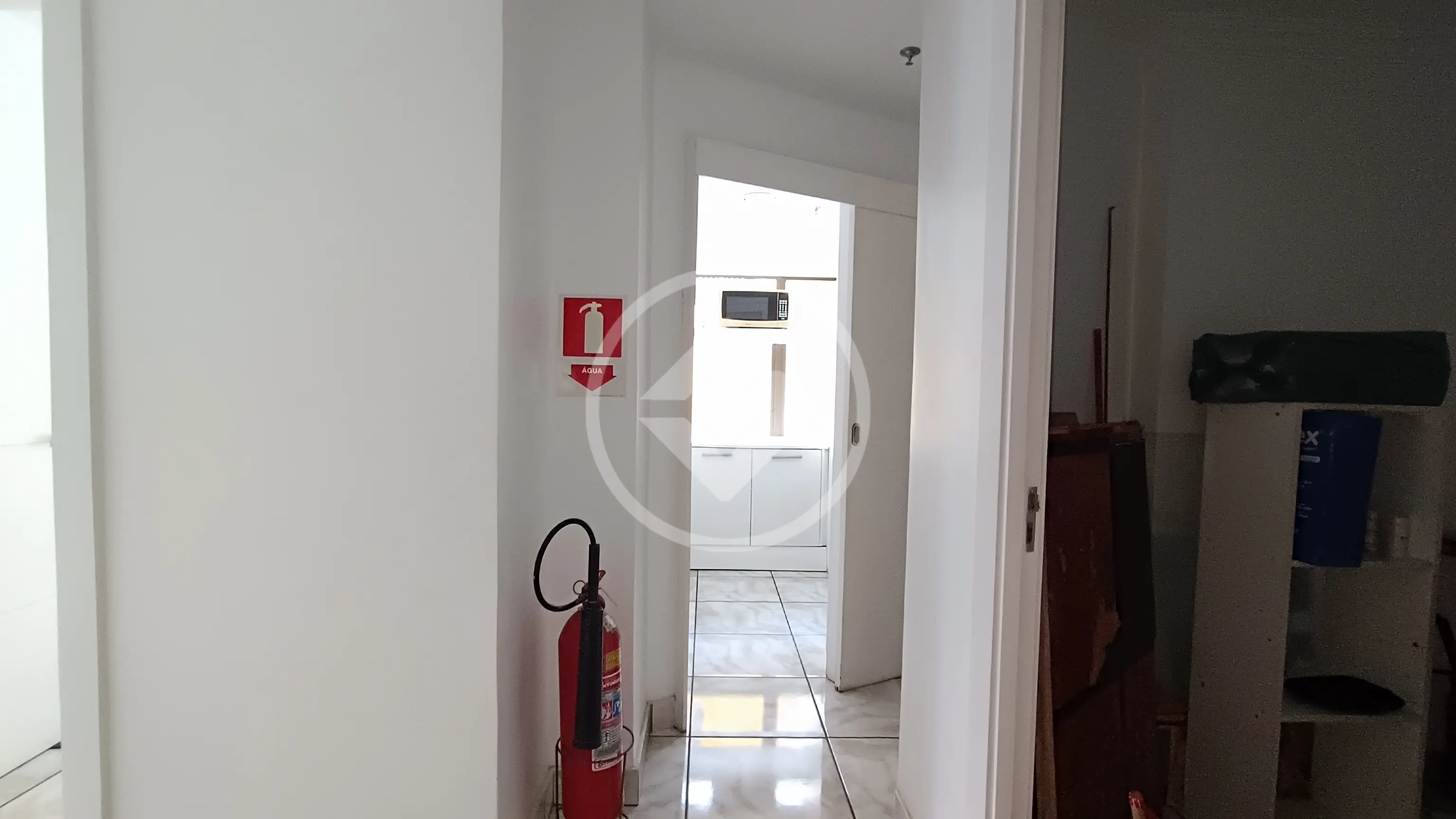 Imagem 3 - Sala Comercial em Várzea, Teresópolis - RJ