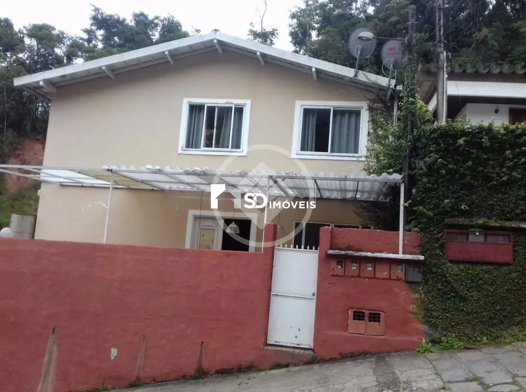 Imagem 2 - Casa em Artistas, Teresópolis - RJ