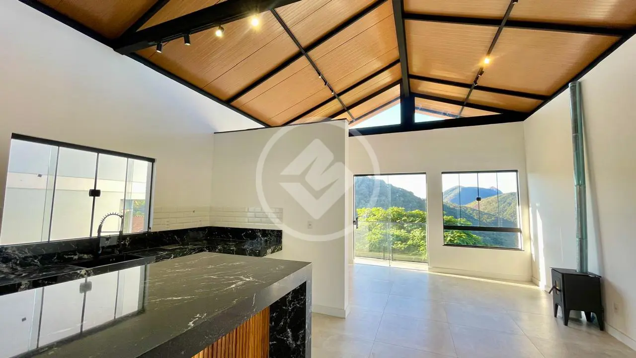 Imagem 6 - Casa Condomínio em Albuquerque, Teresópolis - RJ