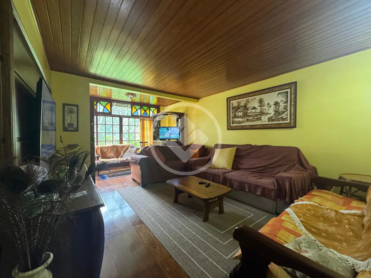 Imagem 4 - Casa Condomínio em Fazenda Boa Fé, Teresópolis - RJ