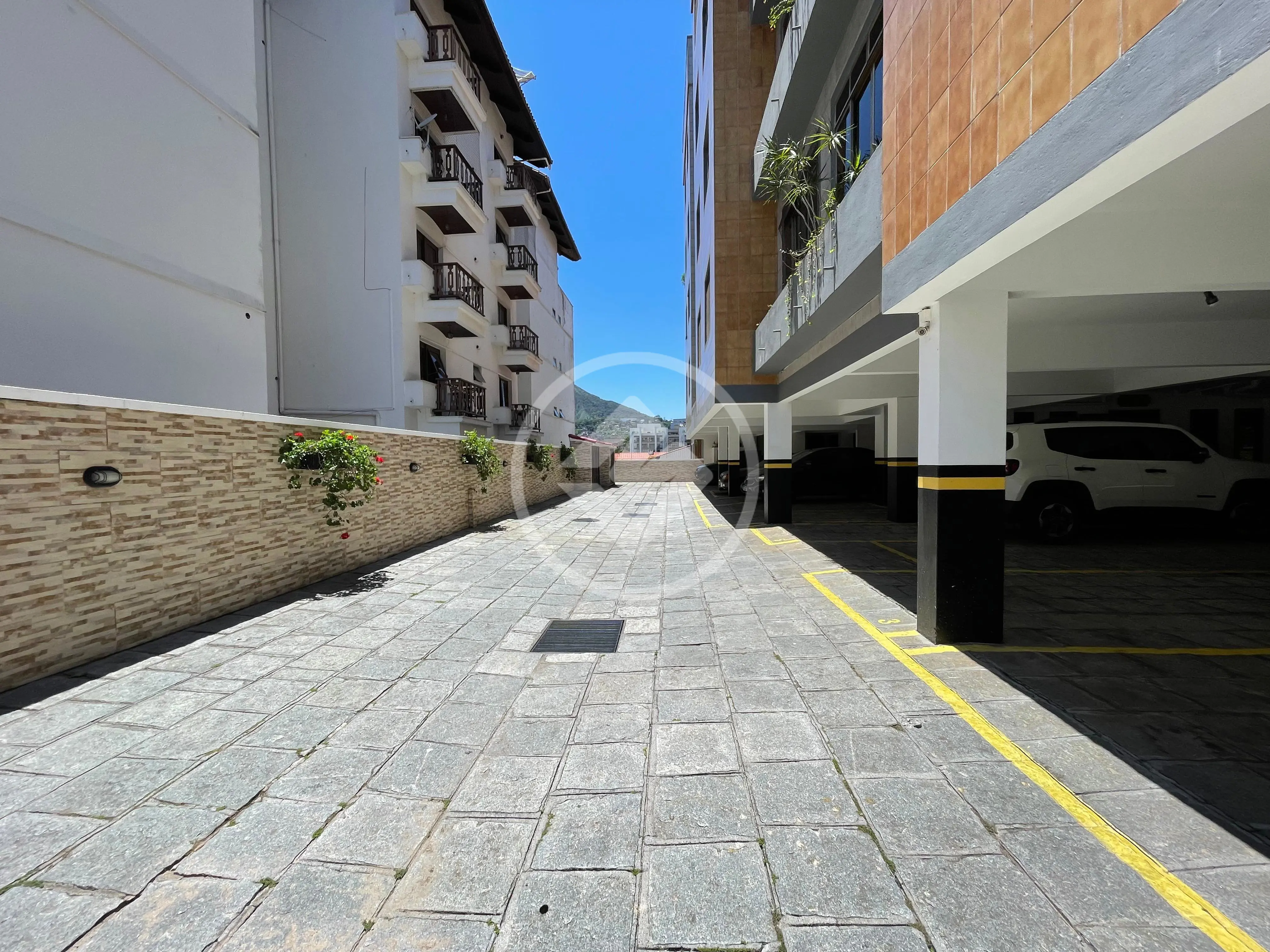 Imagem 5 - Apartamento em Taumaturgo, Teresópolis - RJ