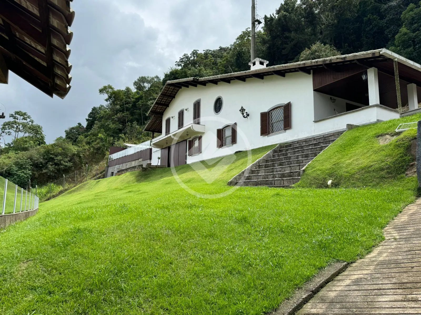 Imagem 2 - Casa em Albuquerque, Teresópolis - RJ