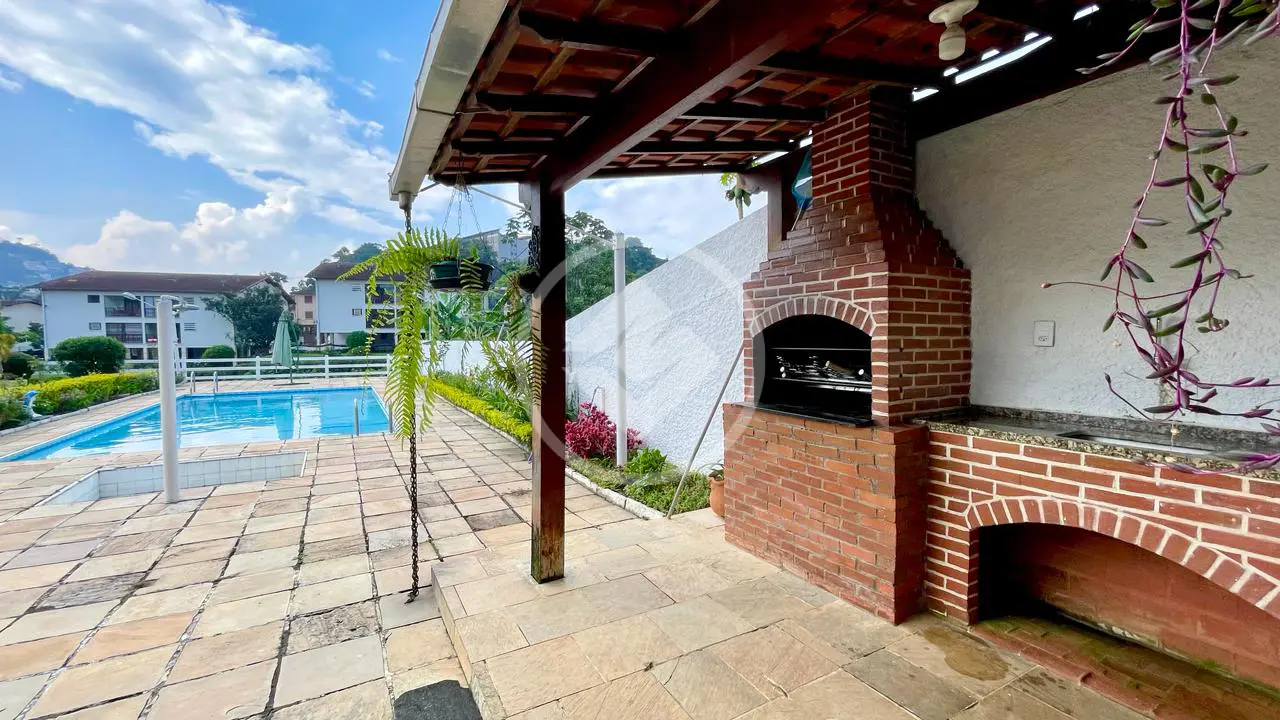 Image 35 - Casa em Jardim Cascata, Teresópolis - RJ