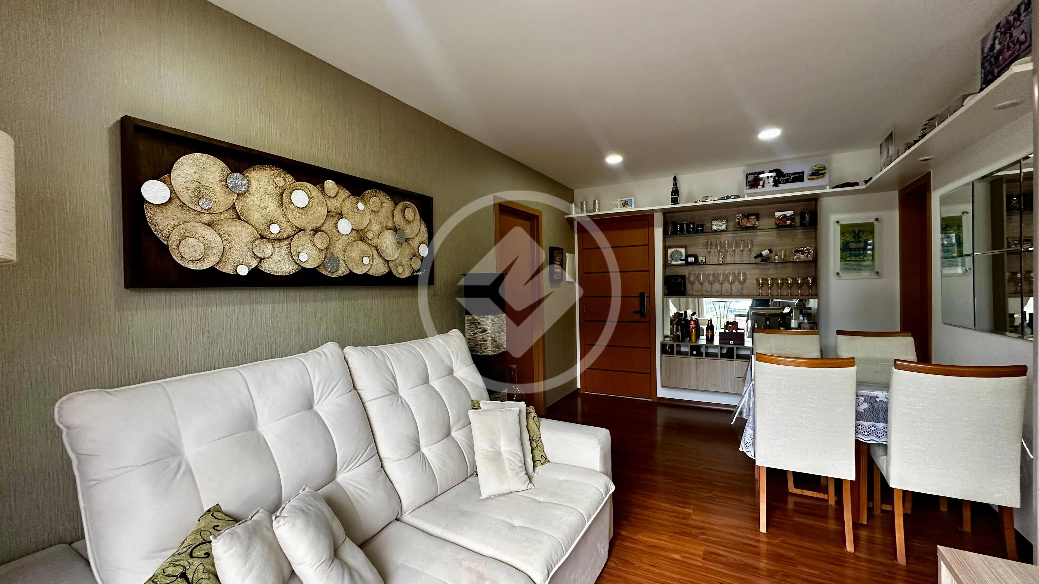 Imagem 5 - Apartamento em Alto, Teresópolis - RJ