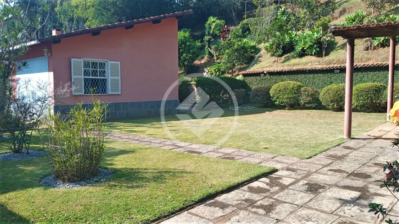 Imagem 2 - Casa Condomínio em Vargem Grande, Teresópolis - RJ
