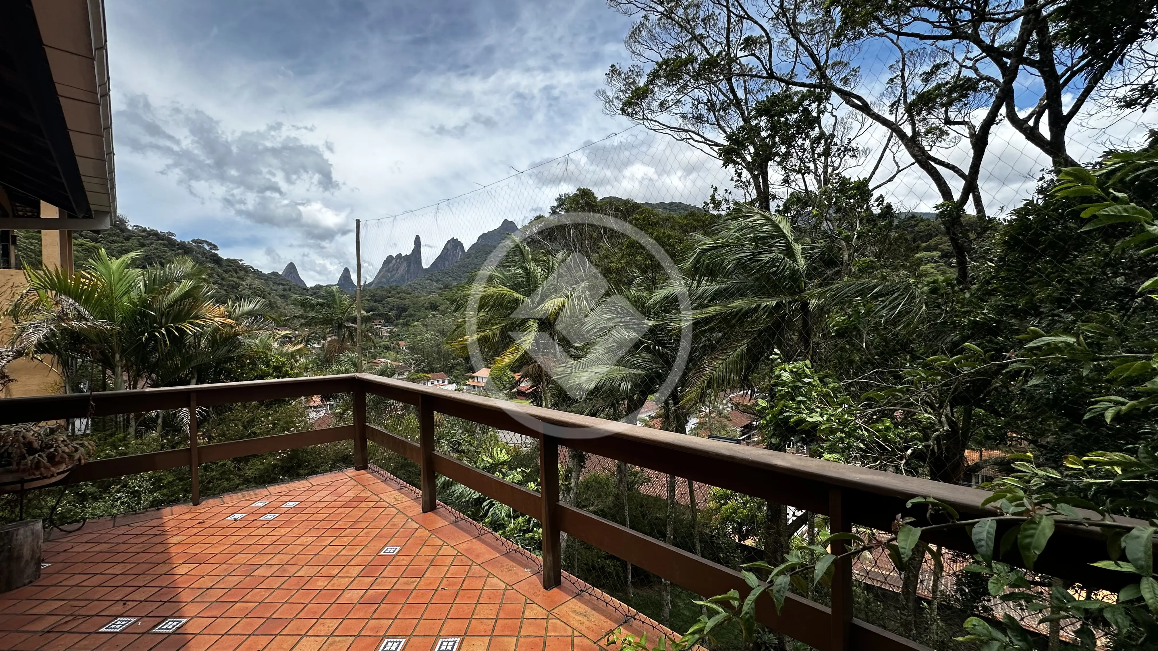 Imagem 3 - Casa Condomínio em Carlos Guinle, Teresópolis - RJ