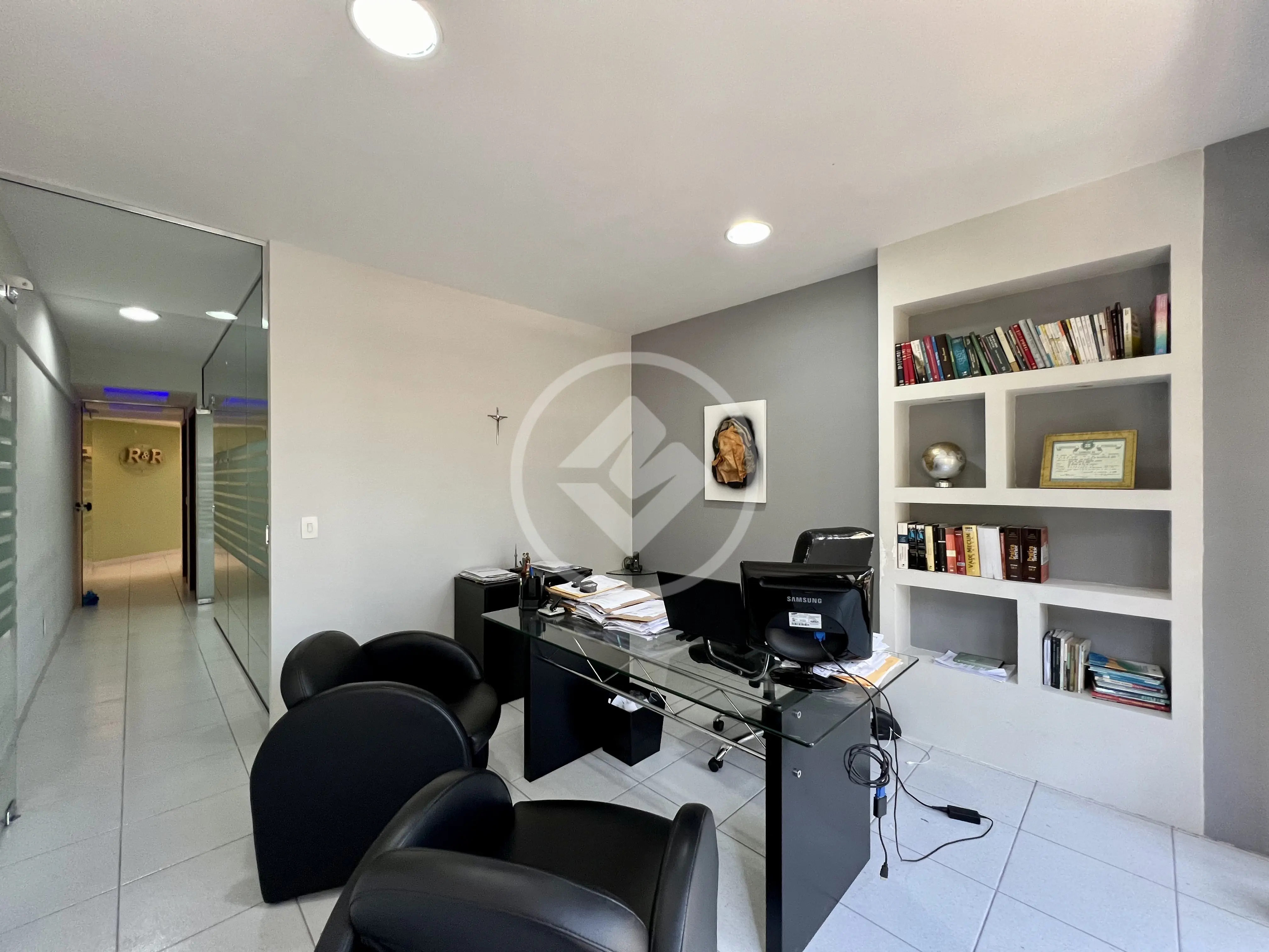 Imagem 5 - Sala Comercial em Várzea, Teresópolis - RJ