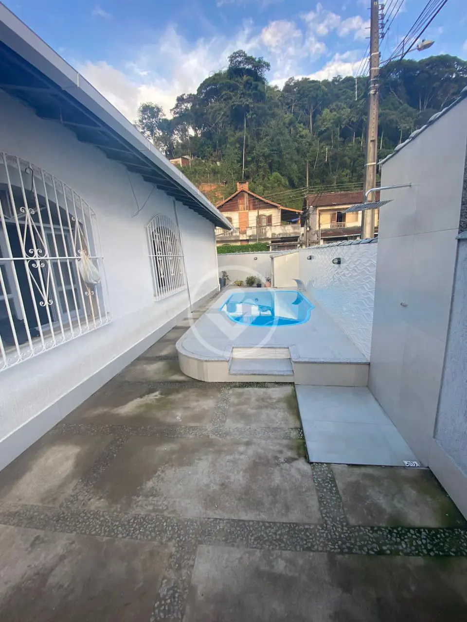 Imagem 1 - Casa em Jardim Meudon, Teresópolis - RJ