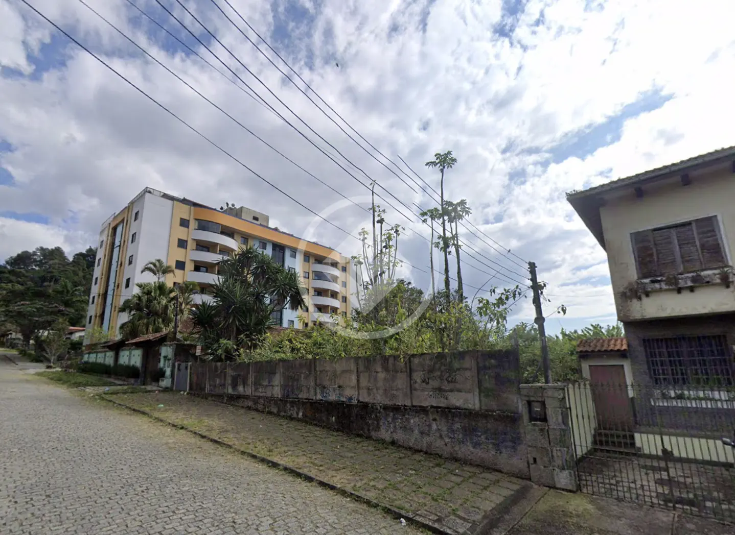 Imagem 1 - Terreno em Alto, Teresópolis - RJ