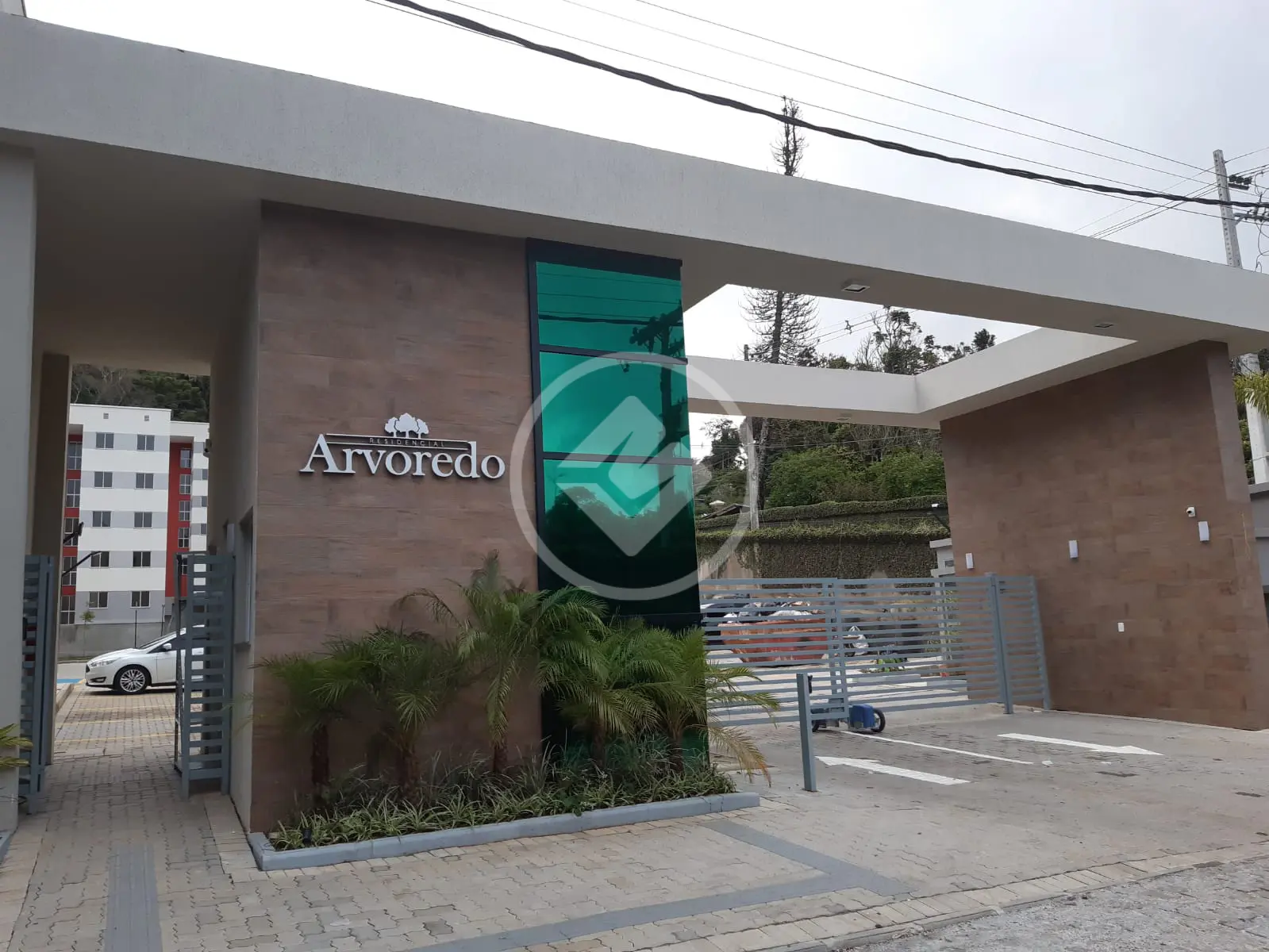 Apartamento Cascata do Imbuí, Teresópolis - RJ — foto 1