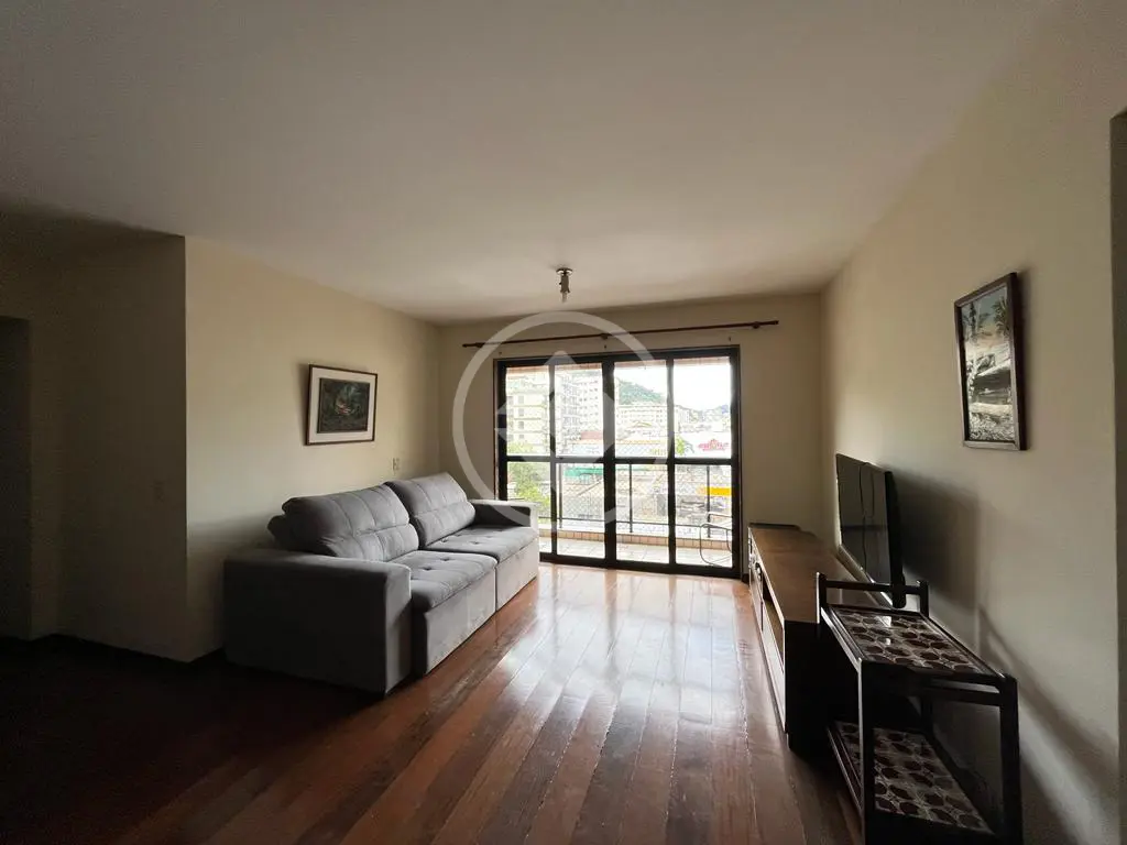 Imagem 3 - Apartamento em Várzea, Teresópolis - RJ