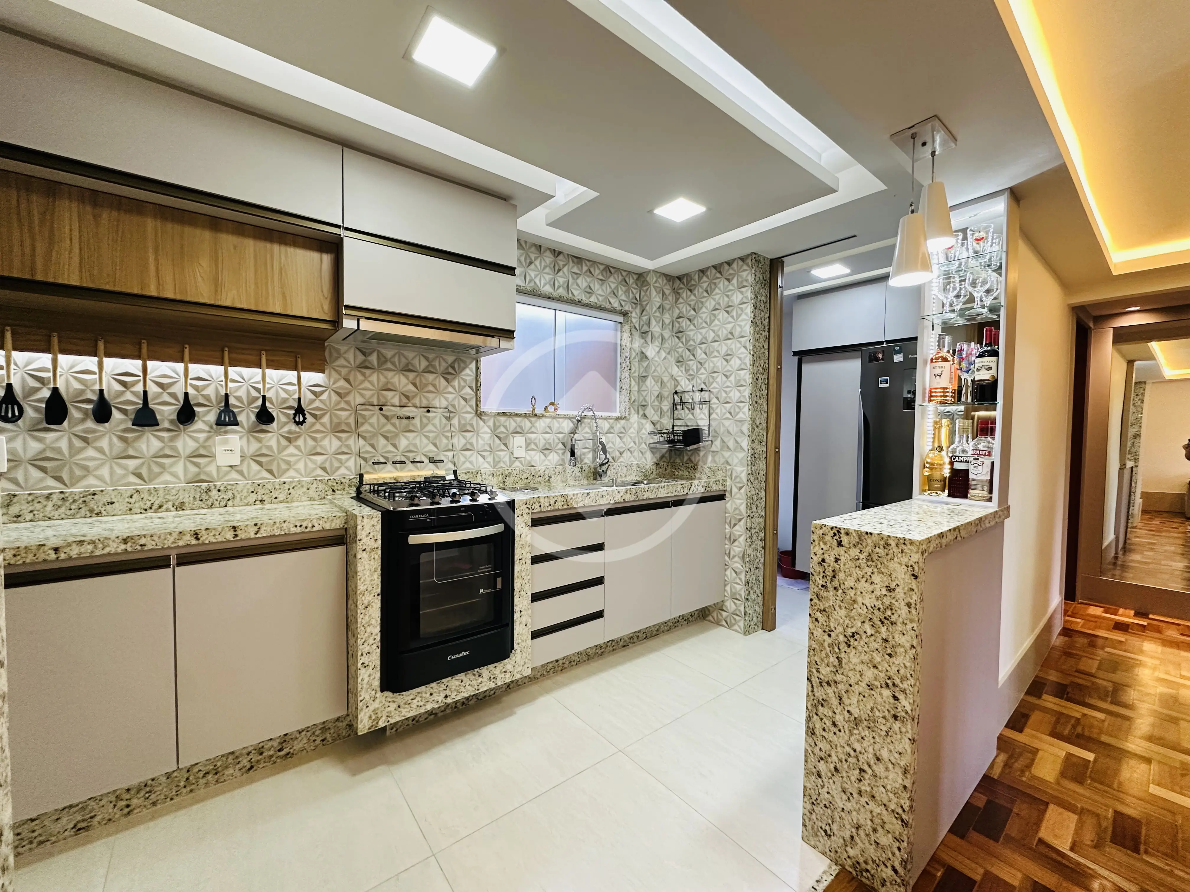 Imagem 5 - Apartamento em Santa Cecília, Teresópolis - RJ