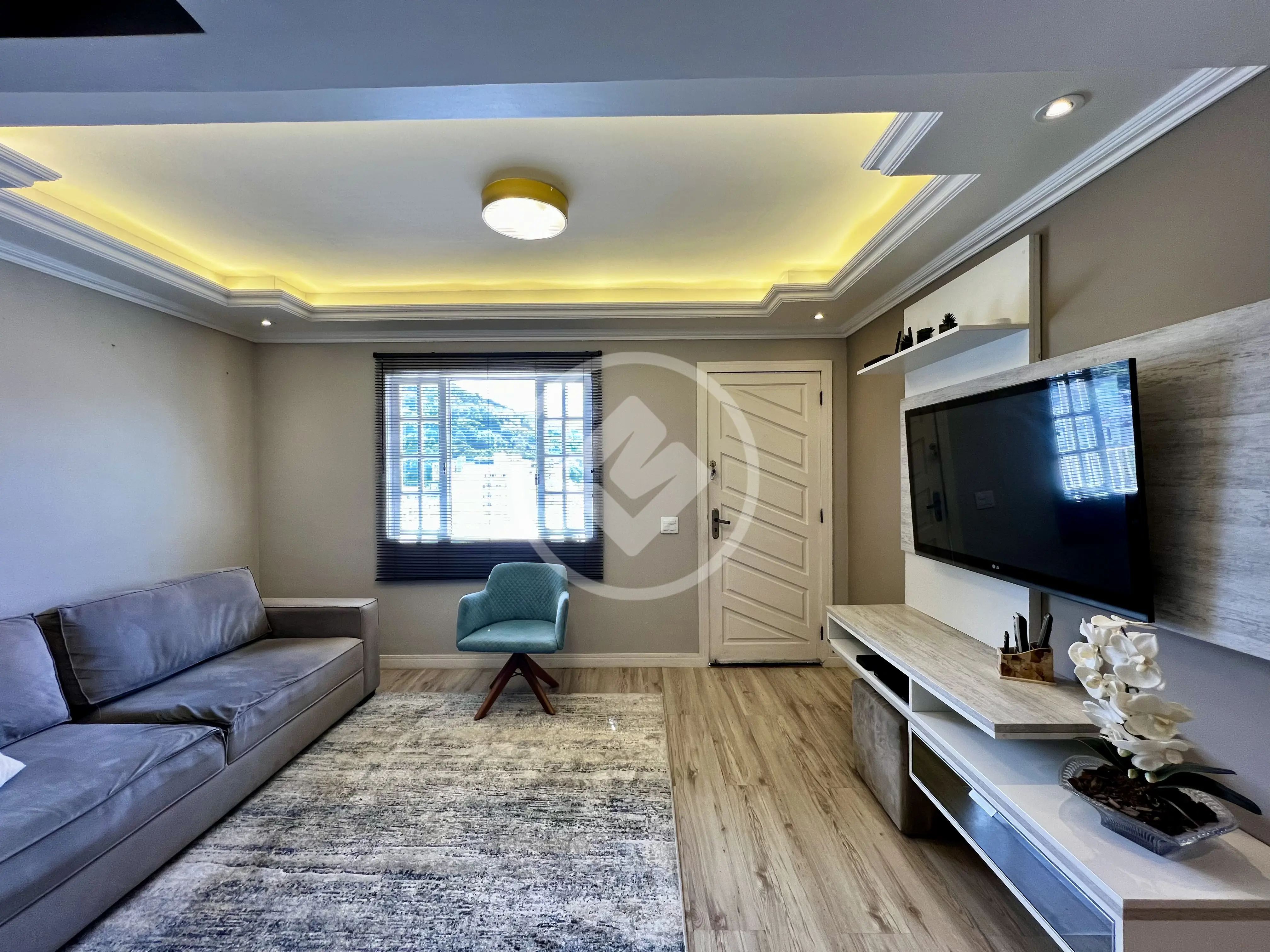 Casa Condomínio Várzea, Teresópolis - RJ — foto 2