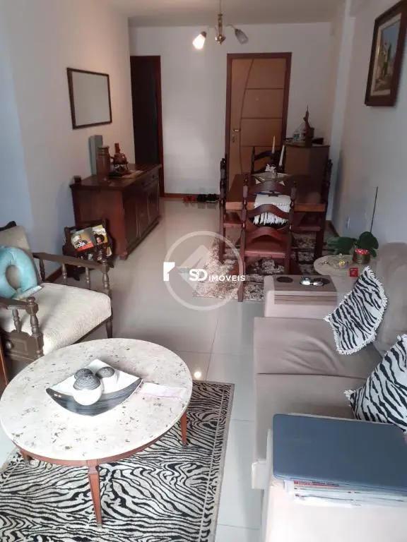Imagem 2 - Apartamento em Agriões, Teresópolis - RJ