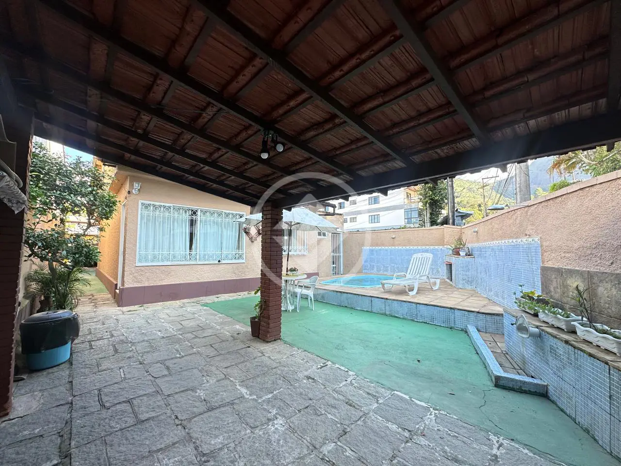 Imagem 1 - Casa em Agriões, Teresópolis - RJ